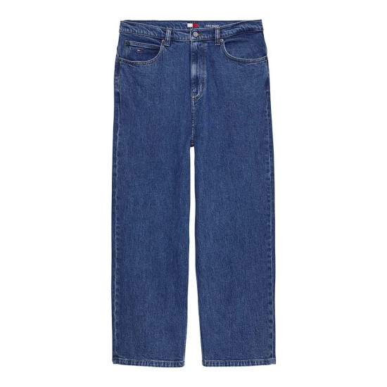 Tommy Hilfiger Ανδρικό παντελόνι Theo Faded Loose Jeans